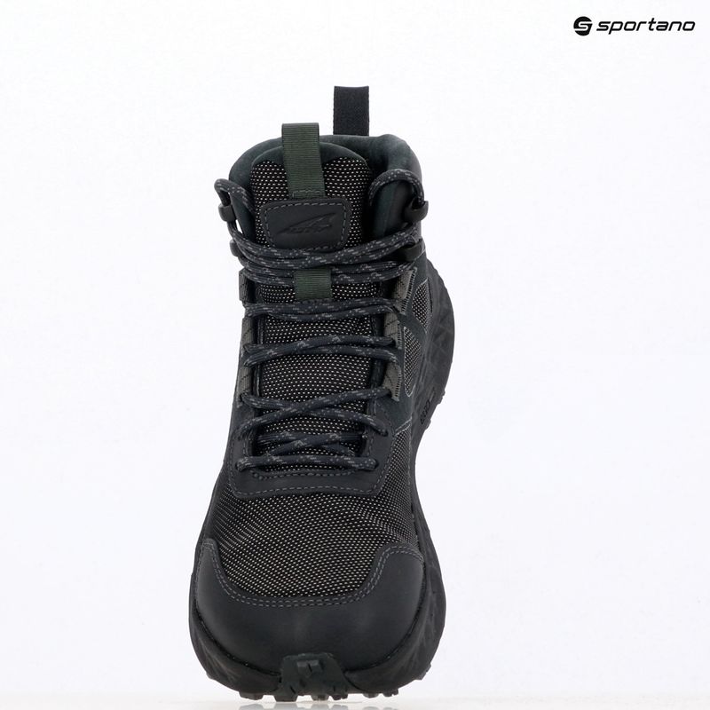 Dámske trekové topánky Altra Timp 5 Hiker GTX black 9