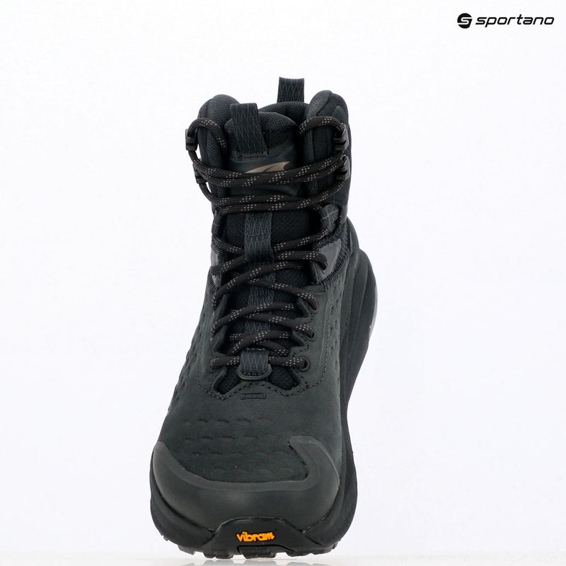 Dámske trekové topánky Altra Olympus 6 Hike Mid GTX black 9