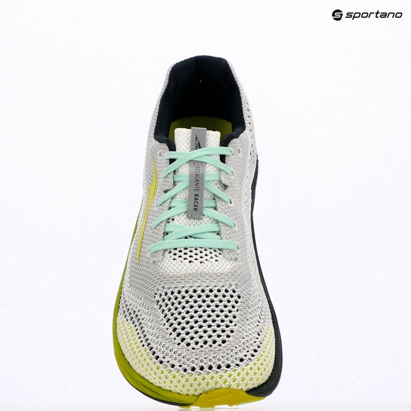 Pánska bežecká obuv Altra Escalante Racer 2 white/black 10