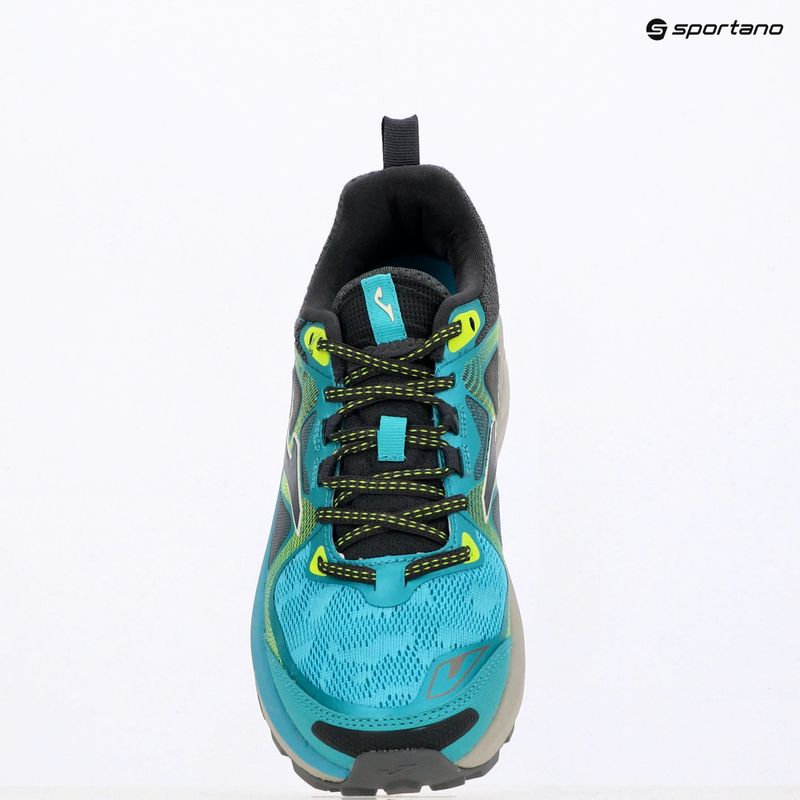 Pánska bežecká obuv Joma Trek petroleum 9