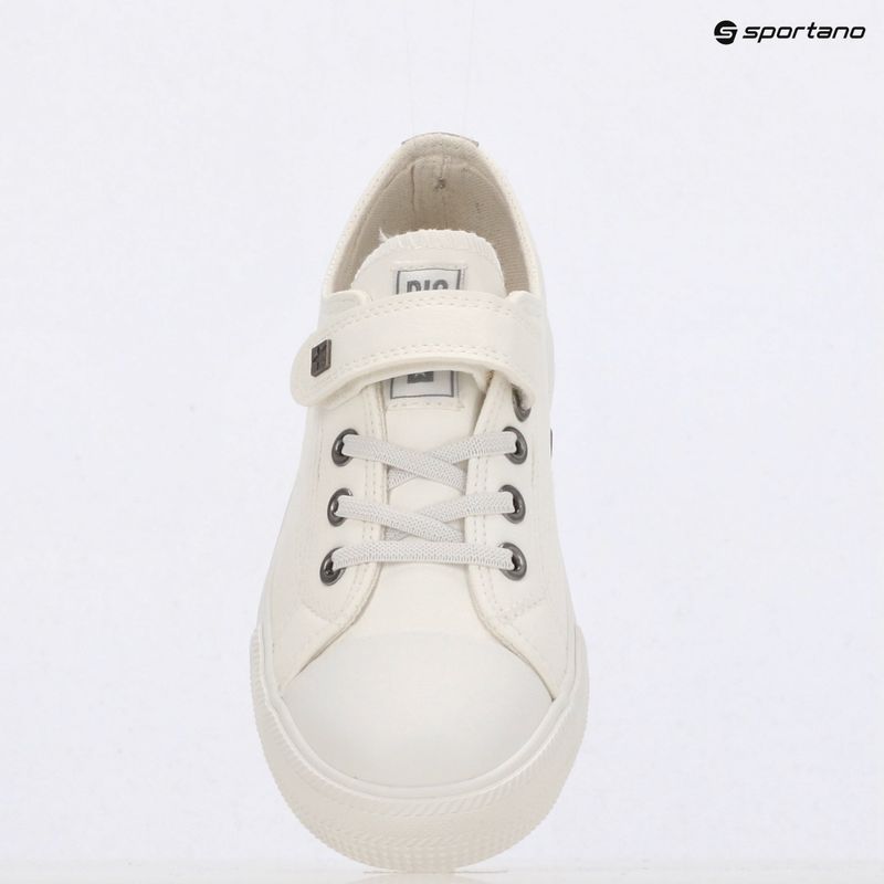 Detské tenisky BIG STAR EE374035 white 9
