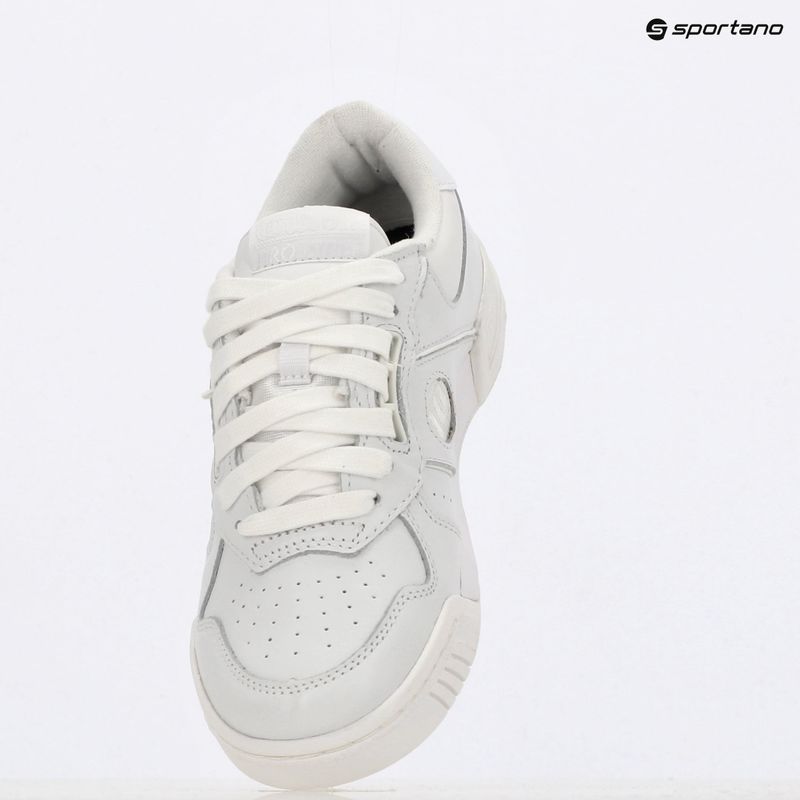 Dámska obuv Wilson Pro Staff 87 W white/ white/ white 9