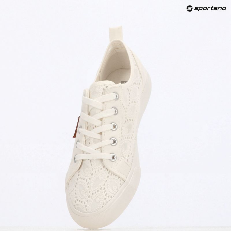 Dámske tenisky BIG STAR W274925 white 15