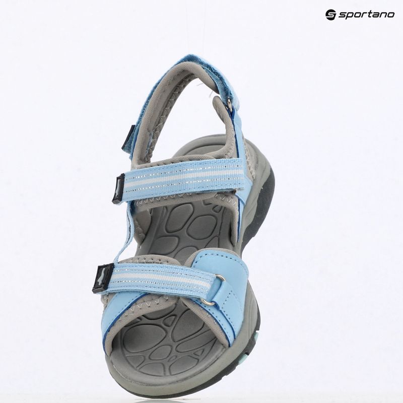 Detské sandále KangaROOS K-Leni 9