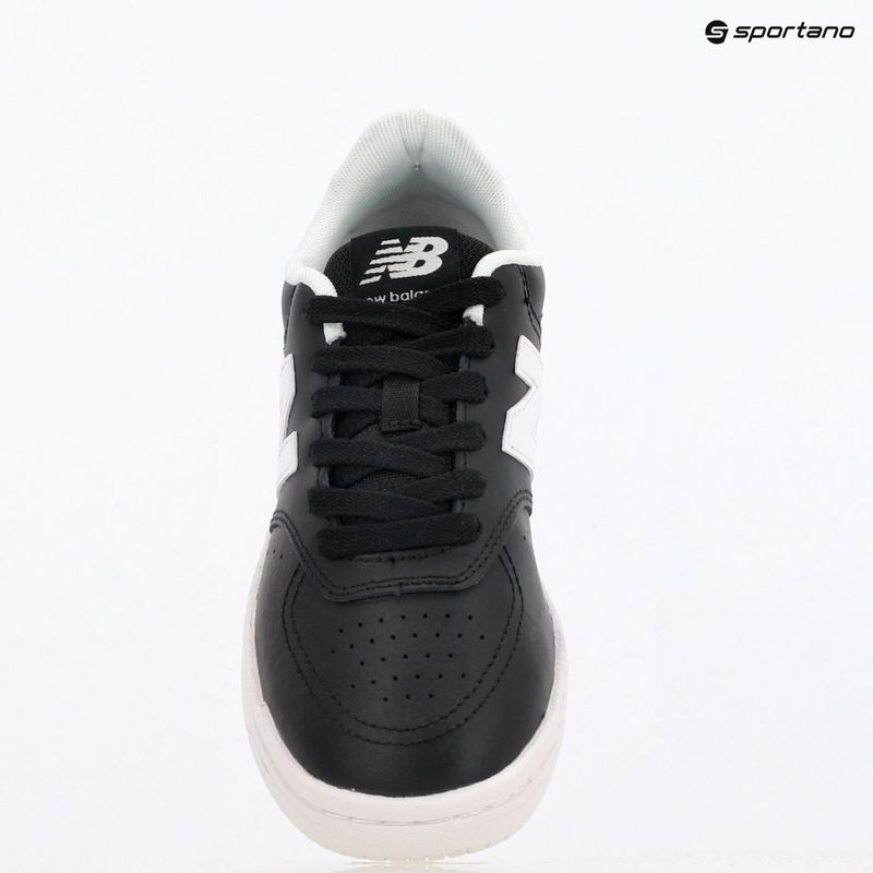 Detské topánky New Balance 9