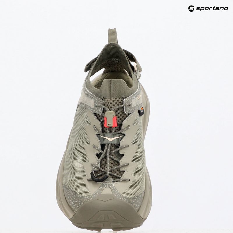 Pánske sandále HOKA Hopara 2 barley/oat milk 9