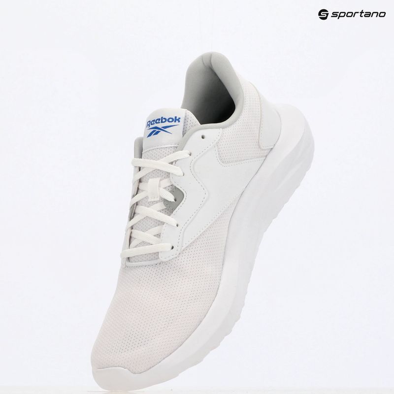 Pánska bežecká obuv Reebok Energen Lux white/grey 1/optimum blue 15