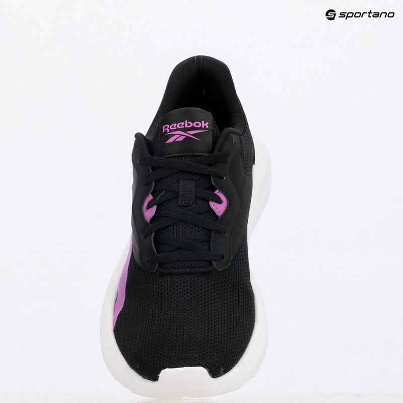Dámska bežecká obuv Reebok Energen Lux black/purple rave/white 9