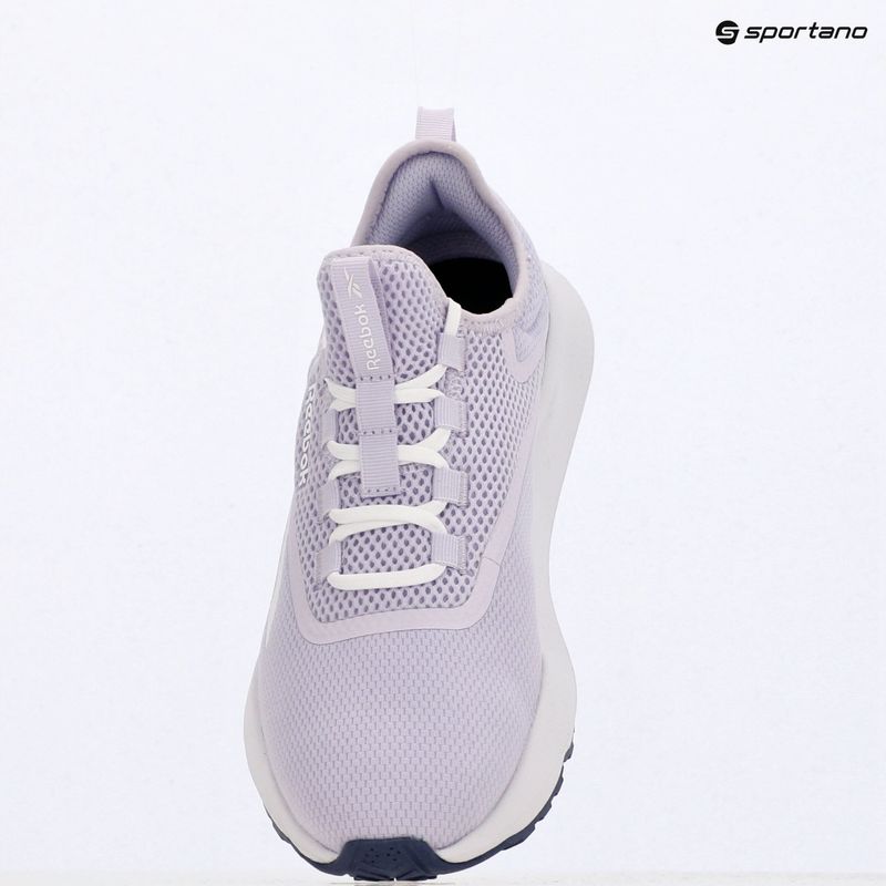 Dámska bežecká obuv Reebok Cityride twilight purple/purple rave/footwear white 15