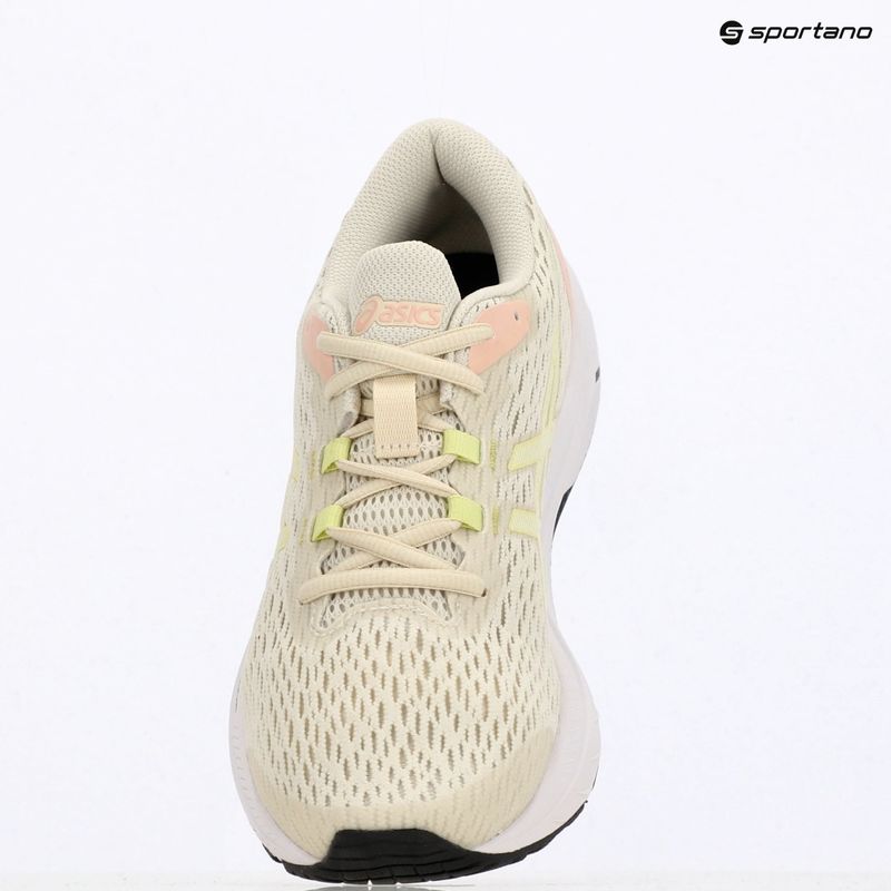 Dámské běžecké boty ASICS Gel-Phoenix 12 illusion birch/huddle yellow 9