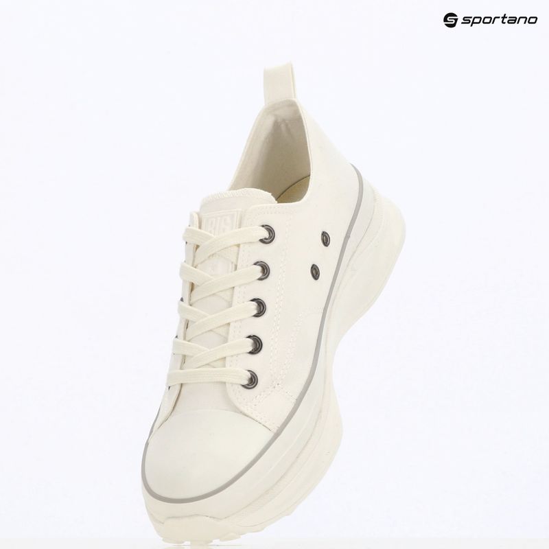 Dámske tenisky BIG STAR NN274126 white 16