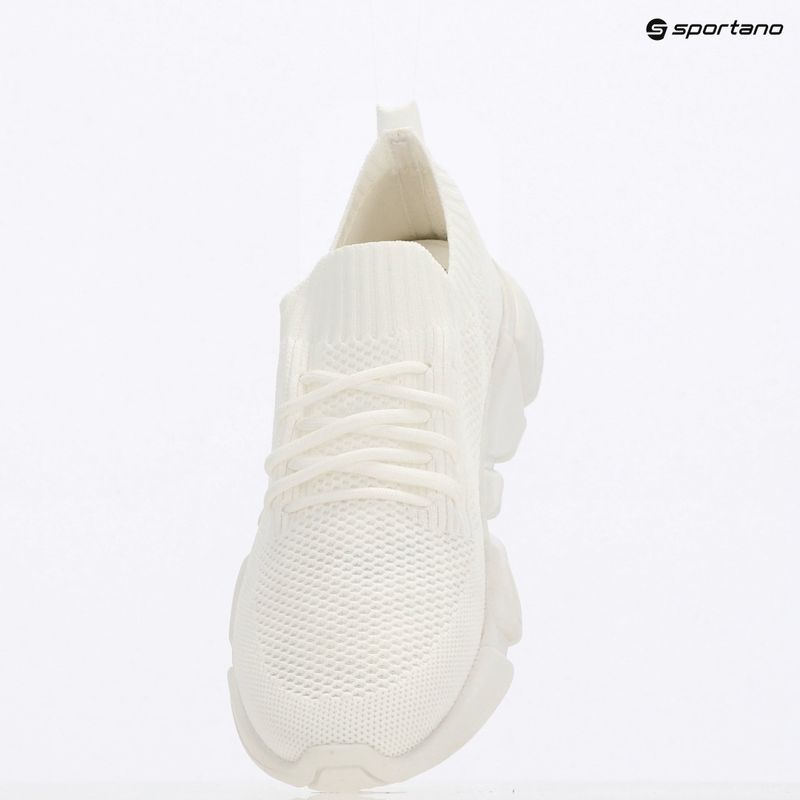 Dámske topánky BIG STAR JJ274268 biały 9