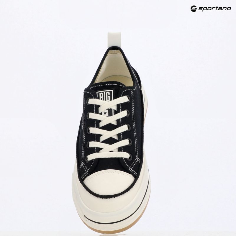 Dámske tenisky BIG STAR NN274204 black 9