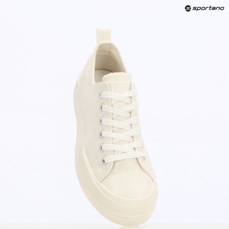 Dámske tenisky BIG STAR LL274968 white 9