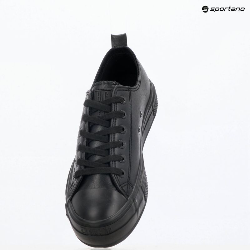 Dámske tenisky BIG STAR NN274859 black 9