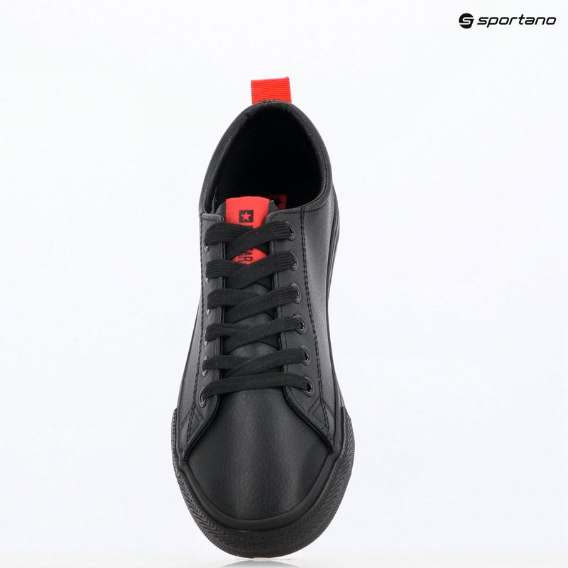 Dámske tenisky BIG STAR DD274687 black 9