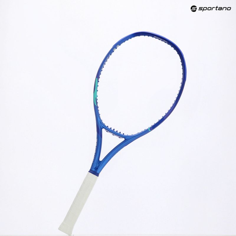 Tenisová raketa YONEX Ezone 100 blast blue 7