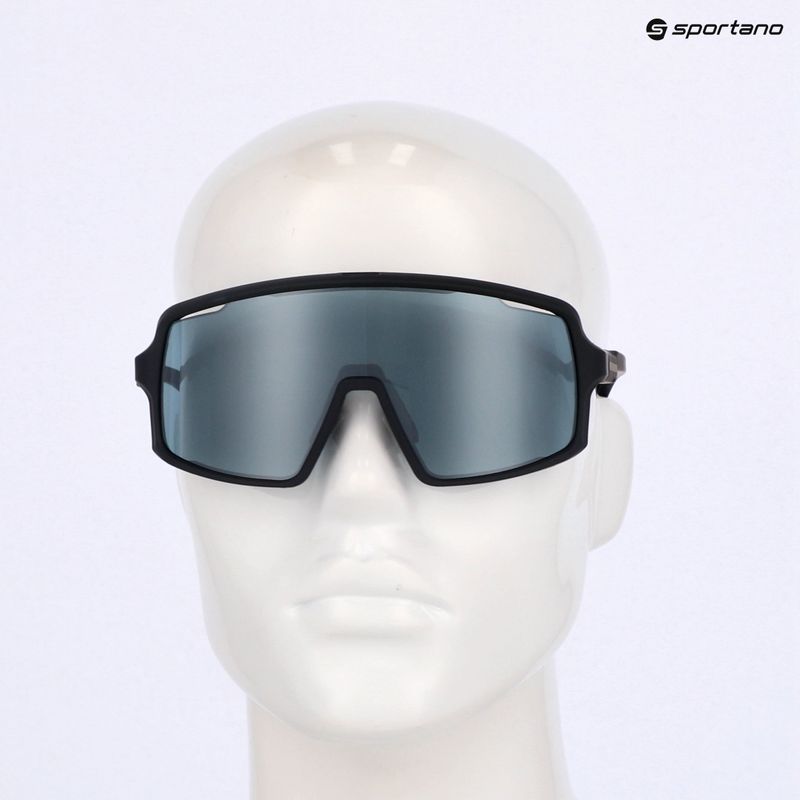 Slnečné okuliare Rossignol Escaper black 6