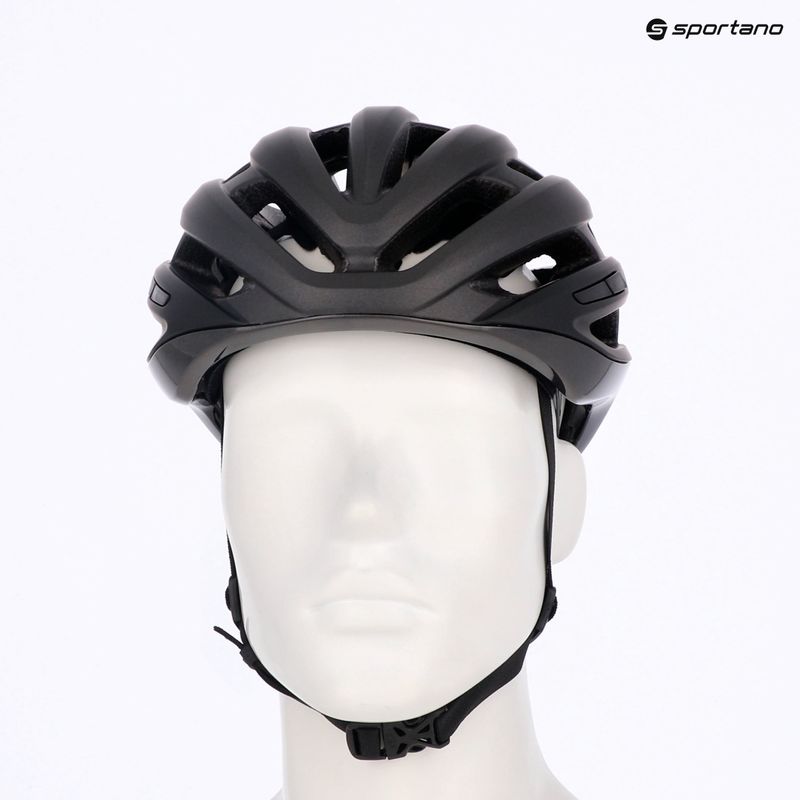 Cyklistická prilba Giro Agilis čierna GR-7112731 9