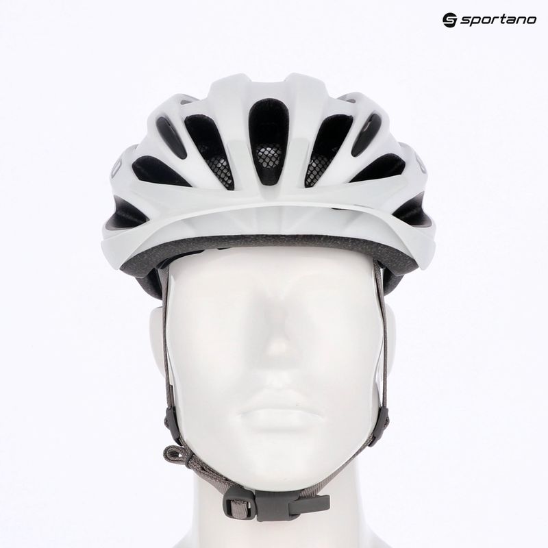 Cyklistická prilba Giro Revel biela GR-7075559 10