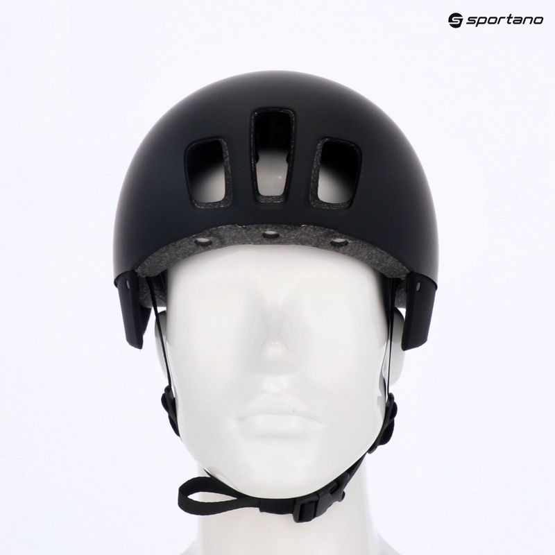 Cyklistická prilba POC Procen Air uranium black matt 13