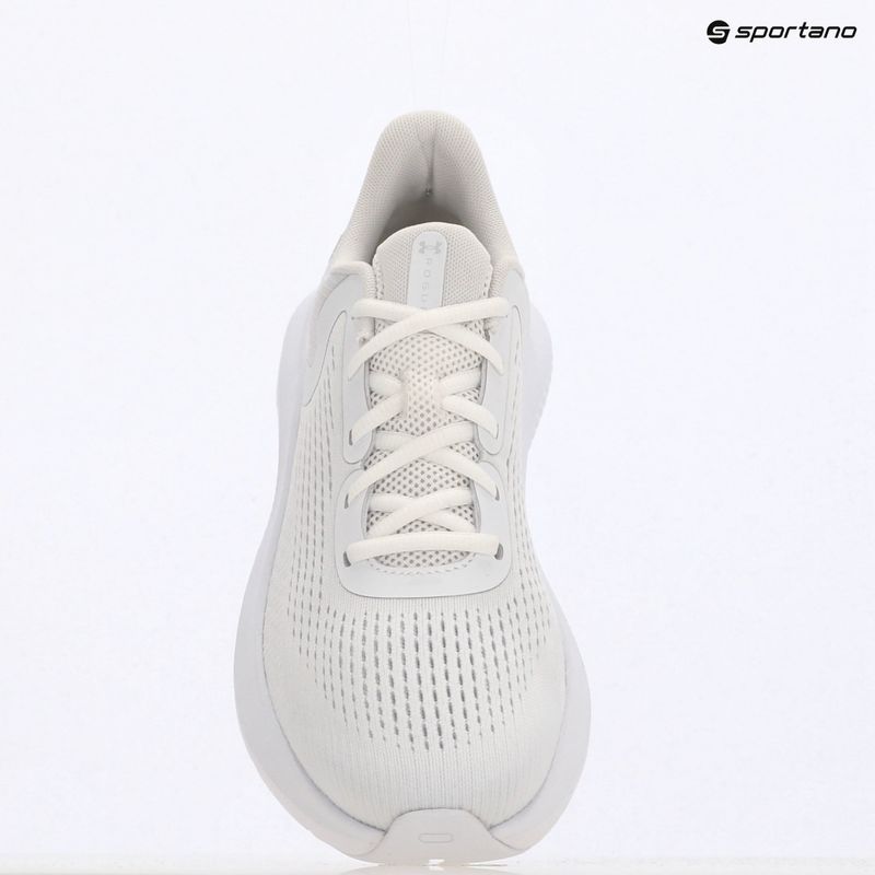 Dámske bežecké topánky Under Armour Charged Rogue 5 white/white/white 9