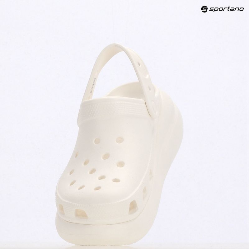 Nazúvaky Crocs Classic Crush Clog white 14