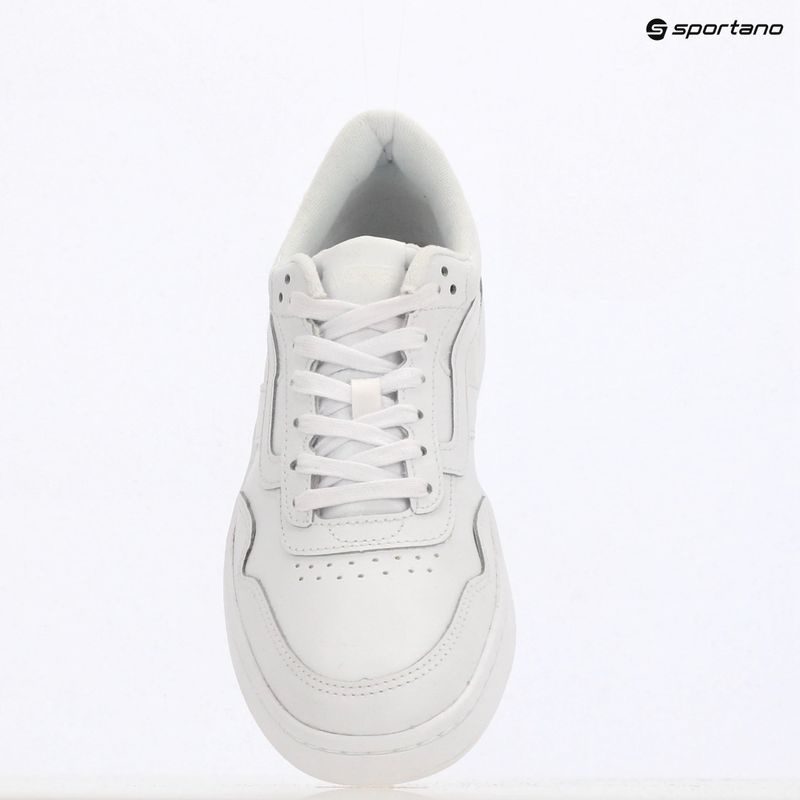 Obuv Vans Cruze 3.0 white/ white 9