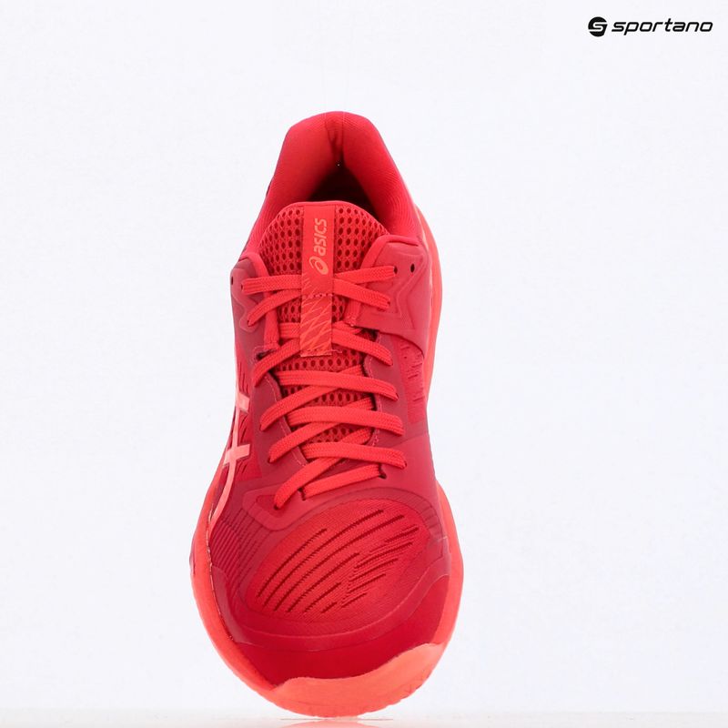 Pánska obuv ASICS Sky Elite FF 3 speed red/sun coral 16