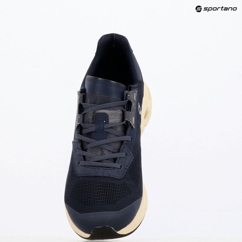 Pánske topánky On Cloudrift ink/glacier 9