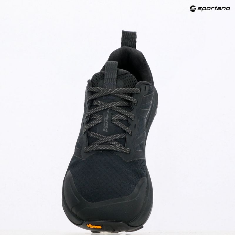 Dámska bežecká obuv Altra Lone Peak 9+ black 9