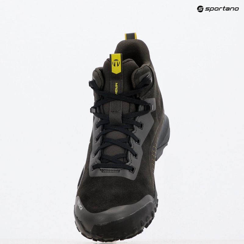 Pánske turistické topánky Tecnica Magma 2.0 MID GTX grey 11251200001 9