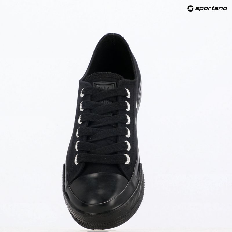 Dámske tenisky BIG STAR NN274284 black 9