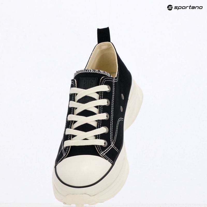 Dámske tenisky BIG STAR NN274125 black 16