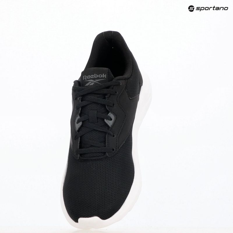 Pánska bežecká obuv Reebok Energen Lux core black/pure grey/cloud white 9