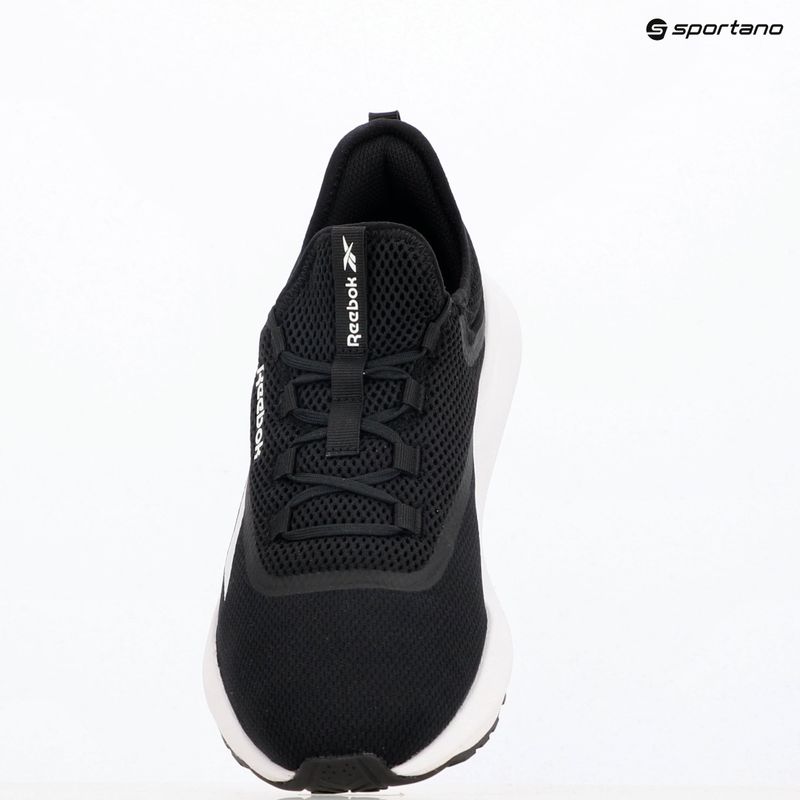 Pánska bežecká obuv Reebok Cityride core black/footwear white 9