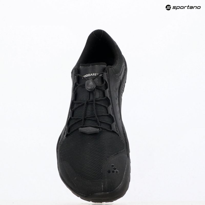 Pánska barefoot obuv Vivobarefoot Primus Trail 3.5 Fg dark shadow 9