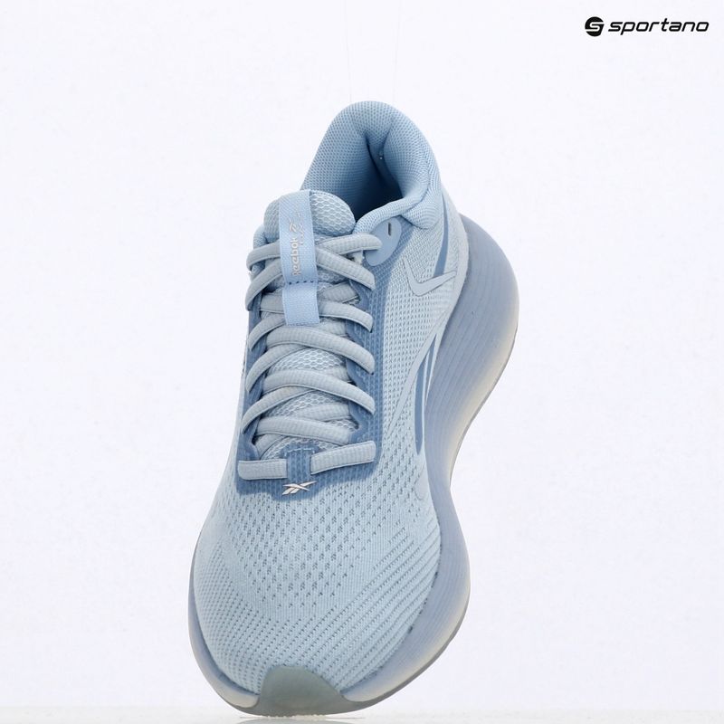 Obuv Reebok DMX Comfort + 2.0 Y2K blue/moon 9