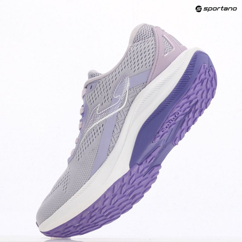 Dámska bežecká obuv Joma Hispalis violet 12