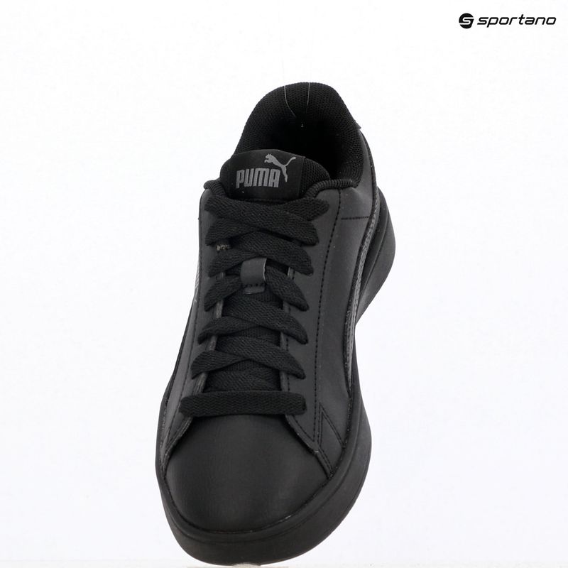 Detské topánky PUMA Rickie Classic Jr puma black/cool dark gray 9