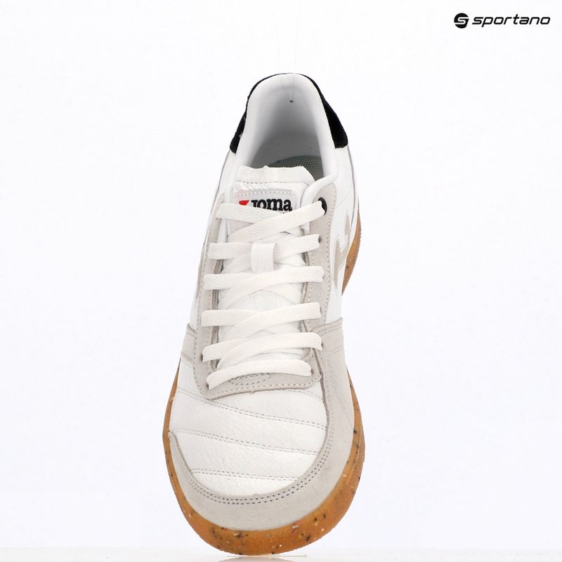 Pánska obuv Joma C.Mundial white 9