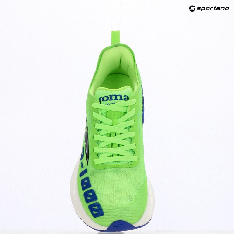 Pánska bežecká obuv Joma R1000 lemon fluor 9