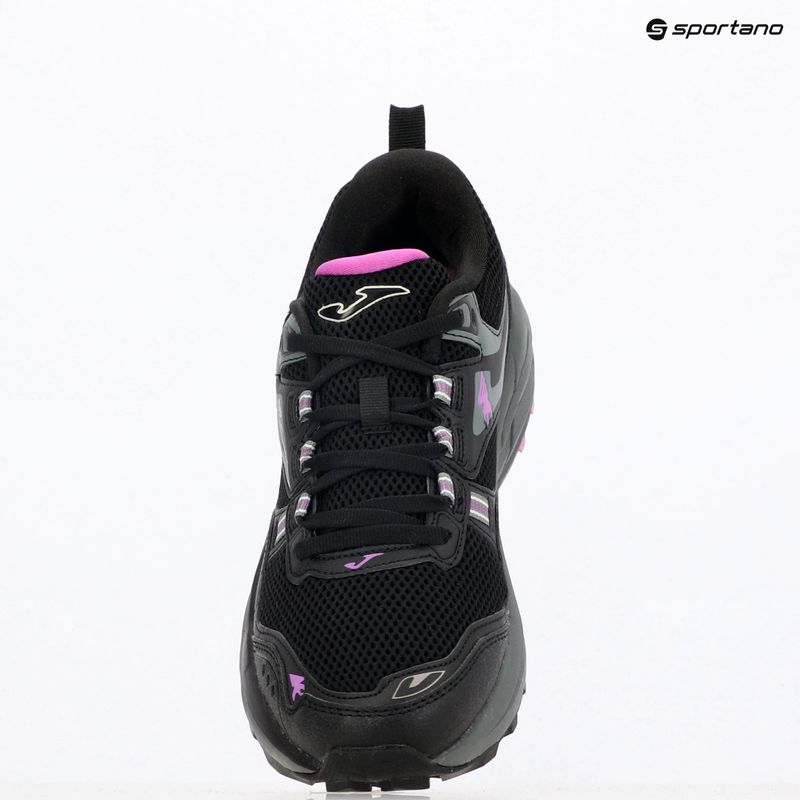 Dámska bežecká obuv Joma Shock black 9