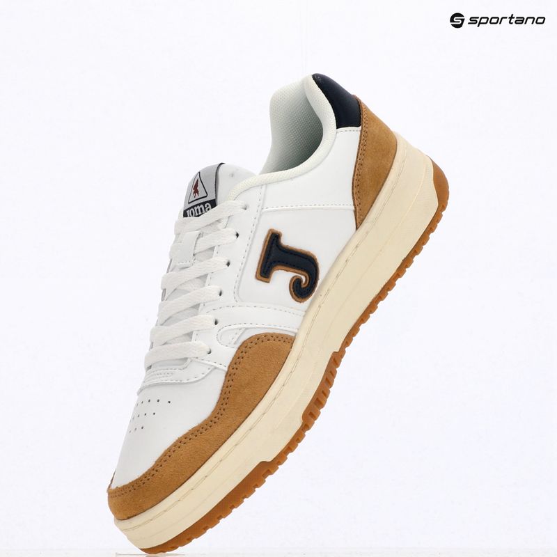 Pánska obuv Joma C.Attica beige/blue 9