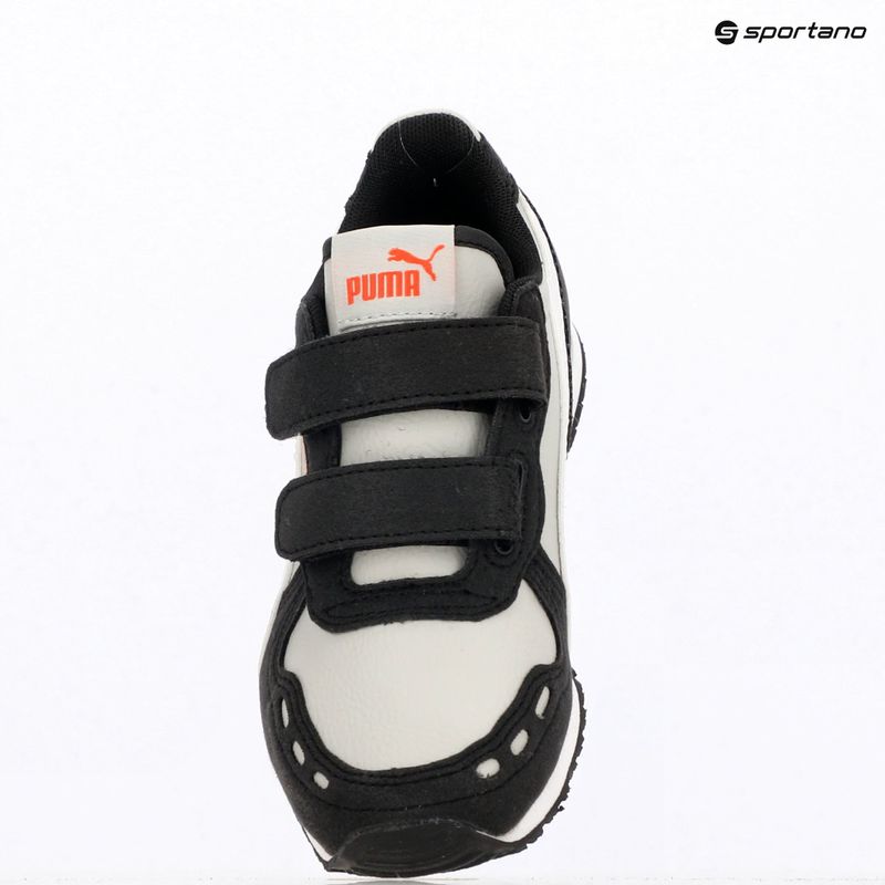 Juniorské topánky PUMA Cabana Racer SL 20 V 9