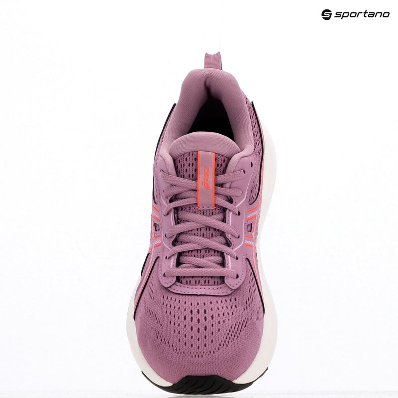 Dámske bežecké topánky ASICS Gel-Contend 9 ube/coral reef 9