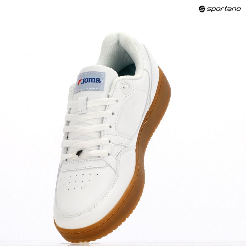 Pánska obuv Joma Stadium white 9