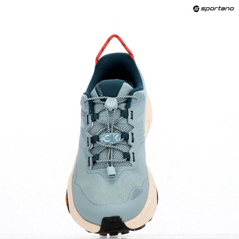 Dámske topánky HOKA Transport GTX druzy/birch 18