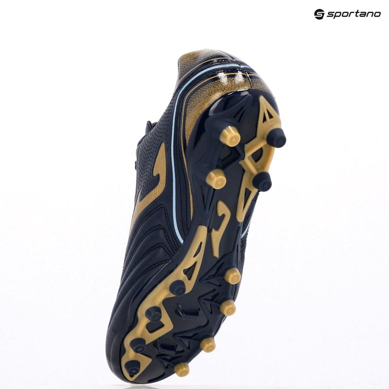 Pánske kopačky Joma Aguila FG navy 9