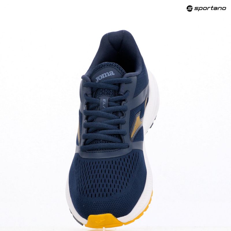 Pánske bežecké topánky Joma Elite navy 14
